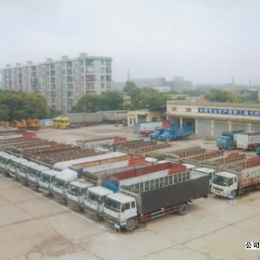 車(chē)場(chǎng)圖